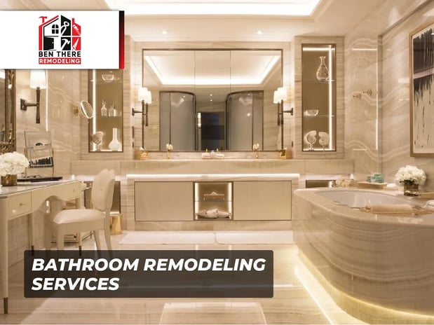 Images Ben There Remodeling