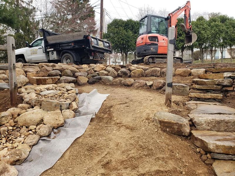 Images H & H Landscaping