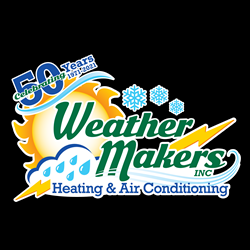 Weather Makers, Inc. Logo