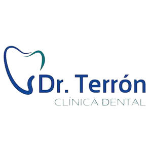 Clínica Dental Terrón Logo