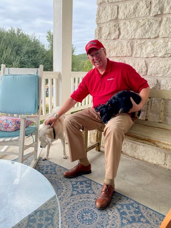 Images Dan Baird - State Farm Insurance Agent