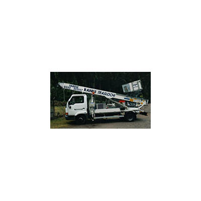 Images Traslochi Ranni Service