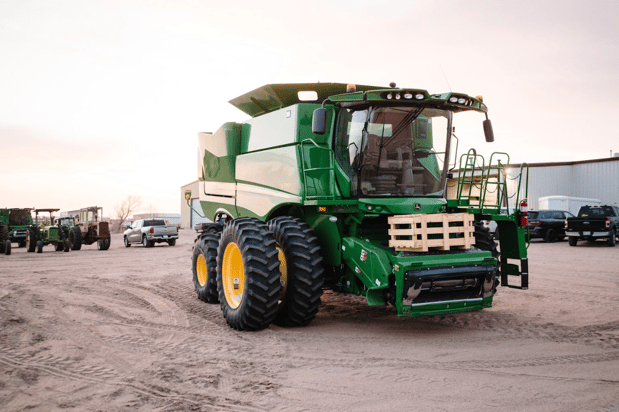 Images 21st Century Equipment LLC