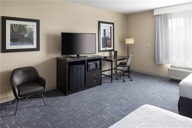 Images Hampton Inn Lewiston-Auburn