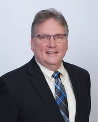 Terry Powers
