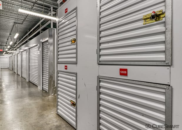 Images CubeSmart Self Storage