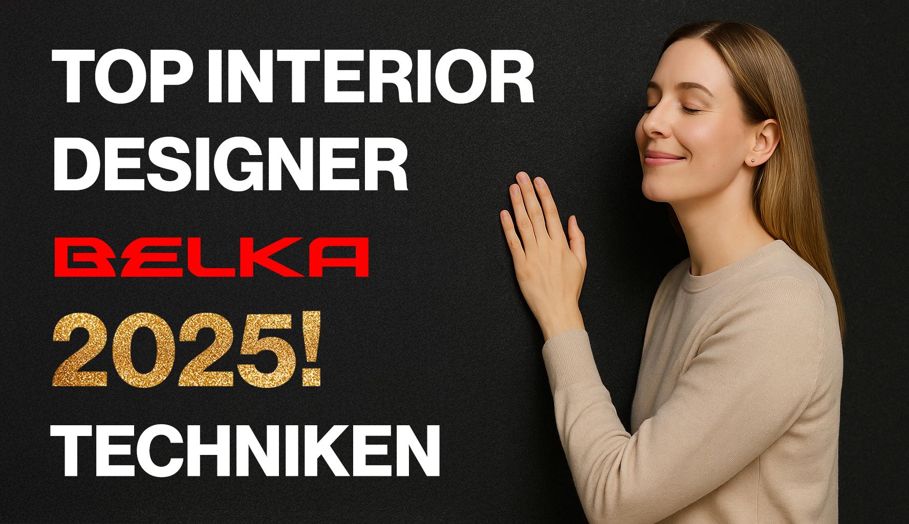 Kundenbild groß 5 Belka Tapete