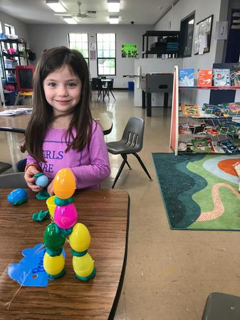Images Kids Galaxy Learning Center