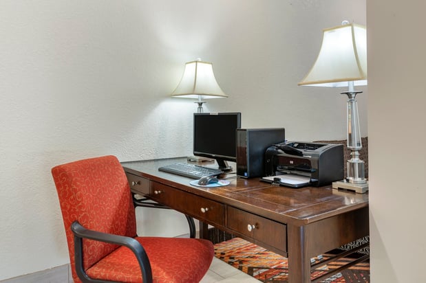 Images Holiday Inn Express Branson-Green Mountain Drive by IHG