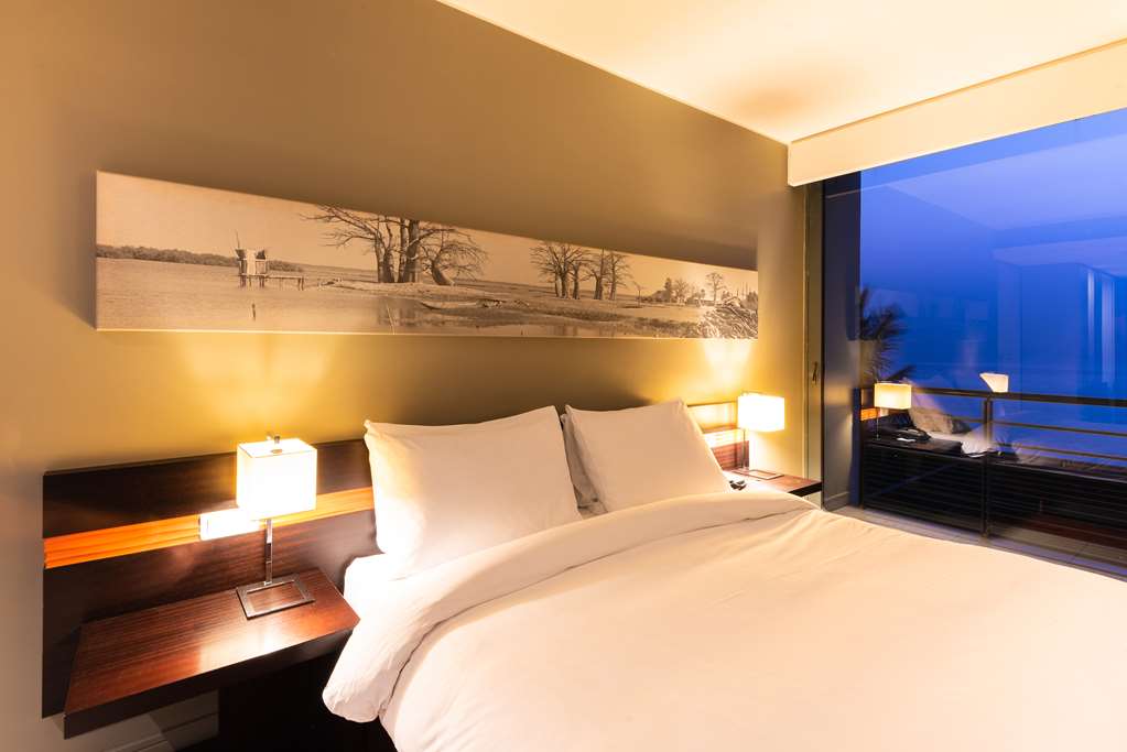Noom Hotel Dakar Sea Plaza, a member of Radisson Individuals