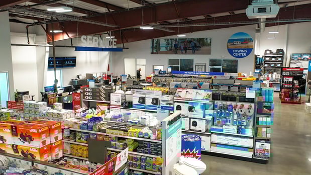 Images Camping World RV Sales