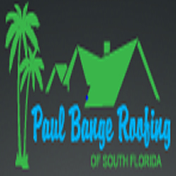 Paul Bange Roofing of South Florida, Inc.