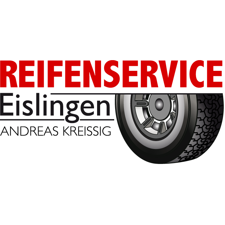 Logo Reifenservice Eislingen H. Kreissig