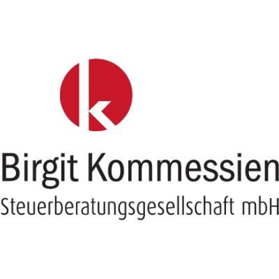 Birgit Kommessien Steuerberatungsgesellschaft mbH
