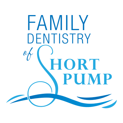 Family Dentistry of Short Pump Logo
