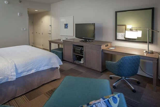 Images Hampton Inn & Suites New Orleans-Elmwood/Clearview Parkway Area