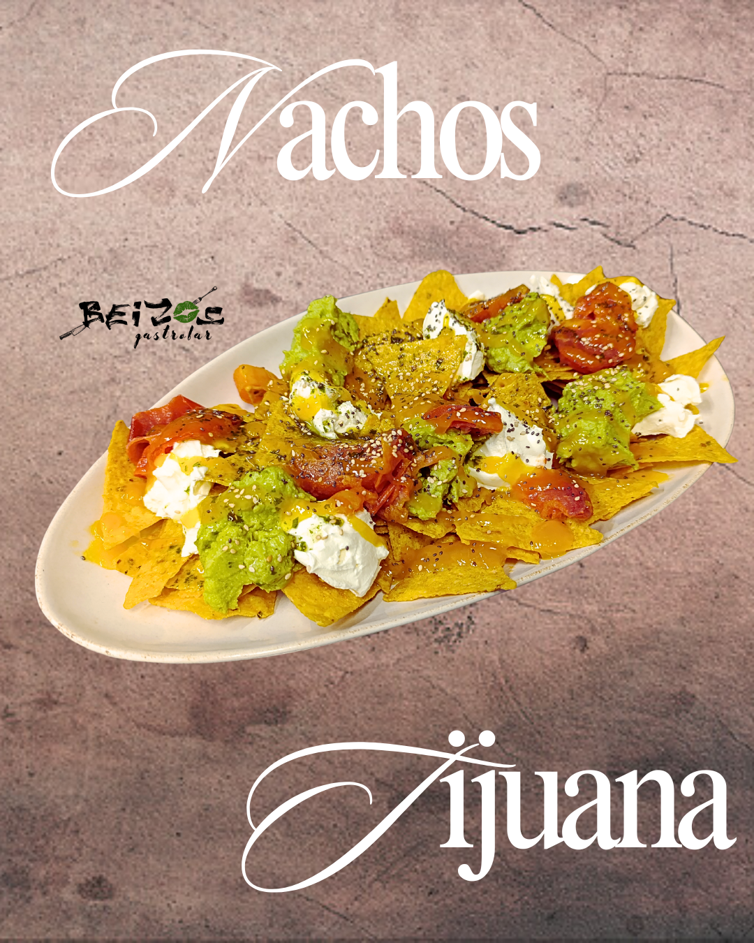Images Beizos Gastrobar