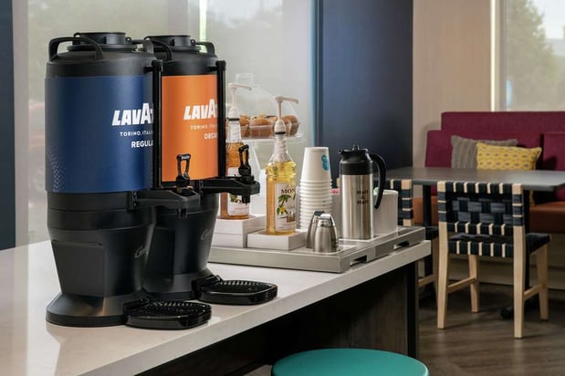 Images Tru by Hilton Denver Airport Tower Road