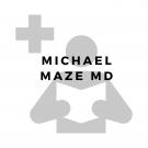 Maze Michael MD Logo