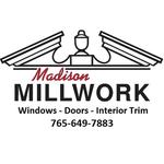 Madison Millwork Logo