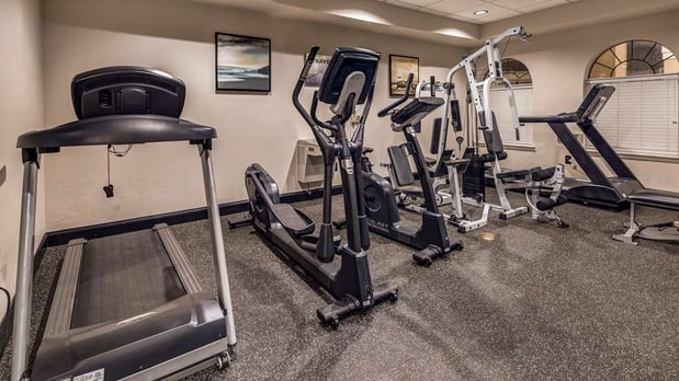 Images Best Western Plus Heritage Inn