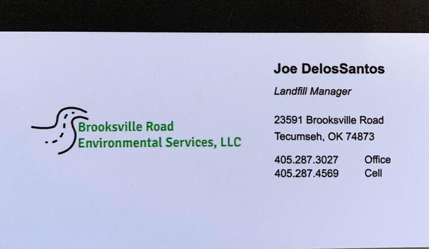 Images Brooksville Road Environmental Services LLC