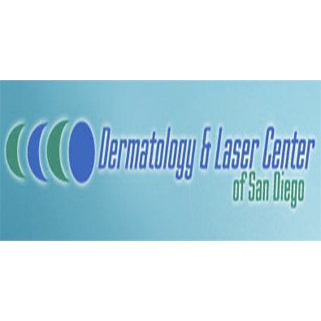 Dermatology & Laser Center of San Diego Logo