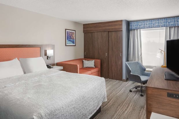 Images Hampton Inn Joliet - I-55