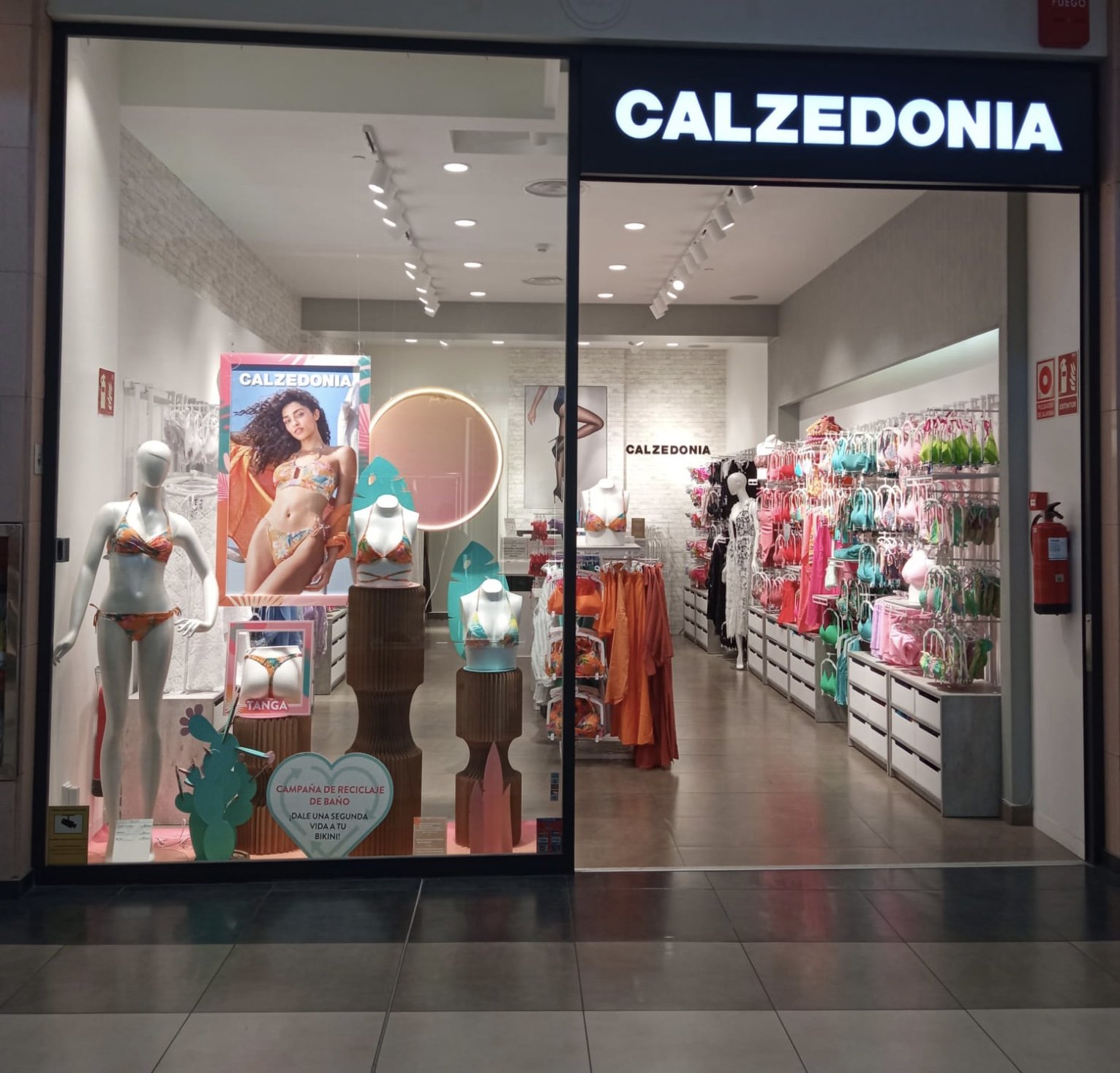 Images Calzedonia
