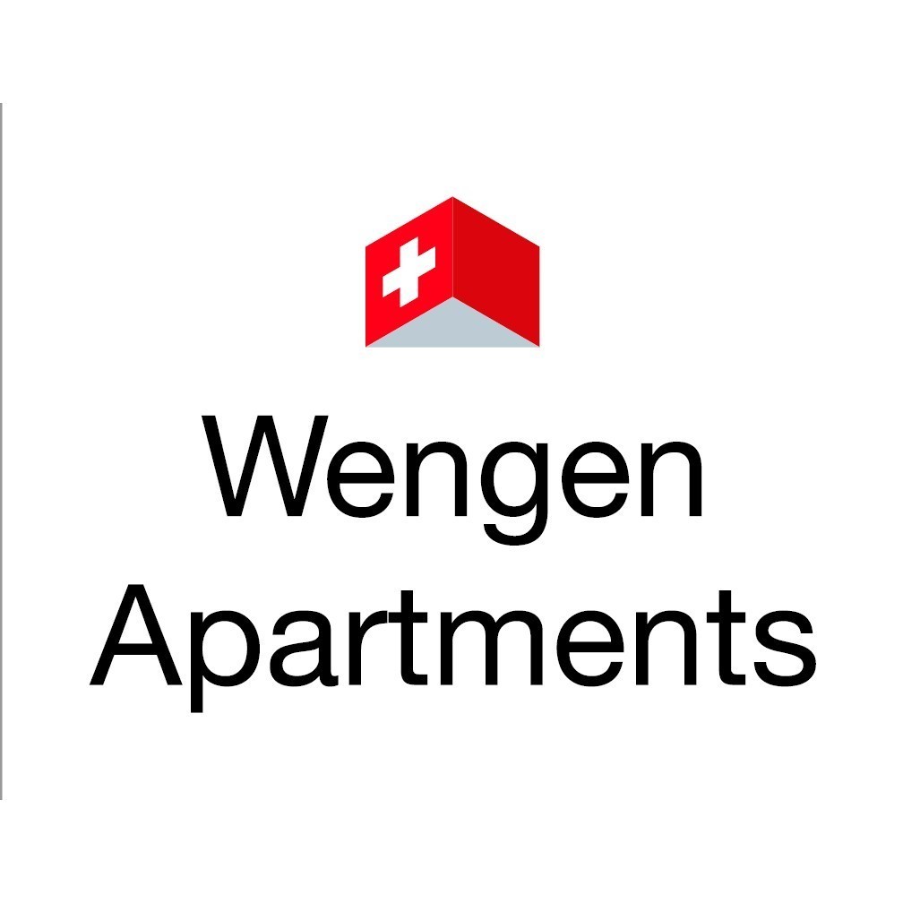 Wengen Apartments Logo