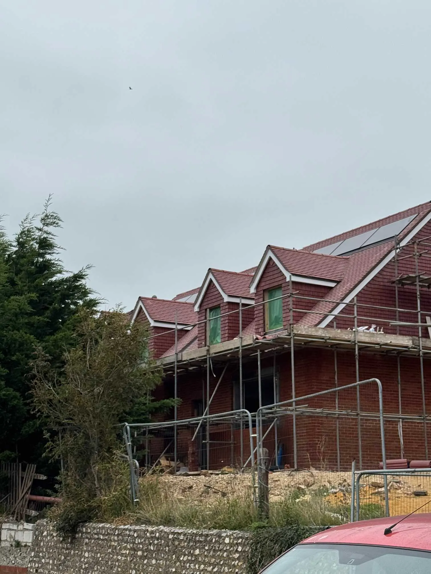 Images Roofing Workz Ltd