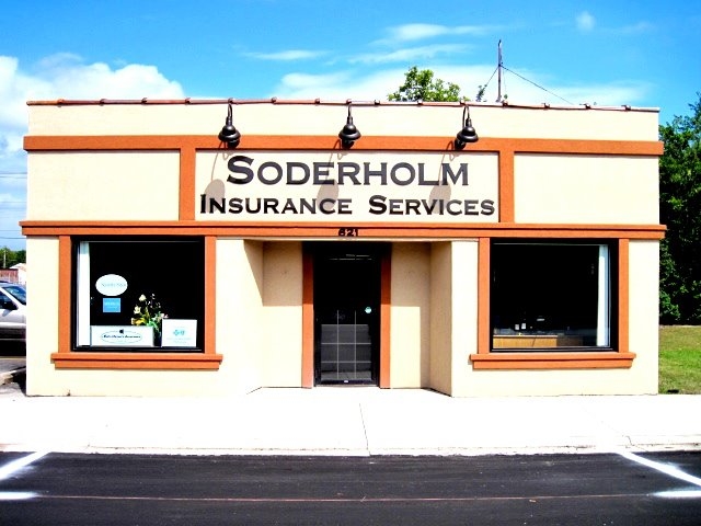 Images Soderholm Insurance Services