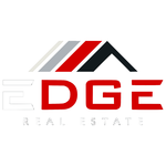 Rory Kunz - Edge Real Estate Logo