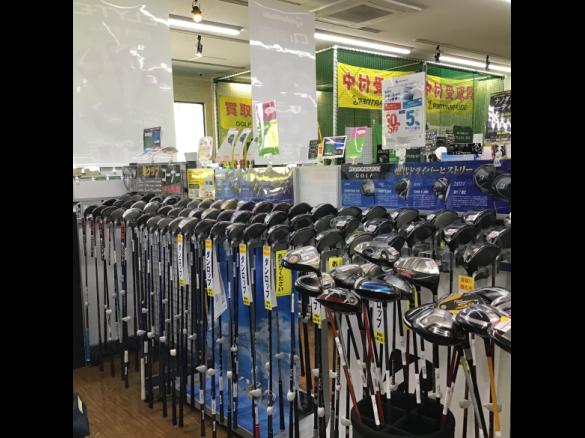 Images ゴルフパートナー 外環寝屋川店