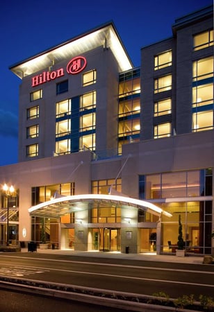 Images Hilton Vancouver Washington