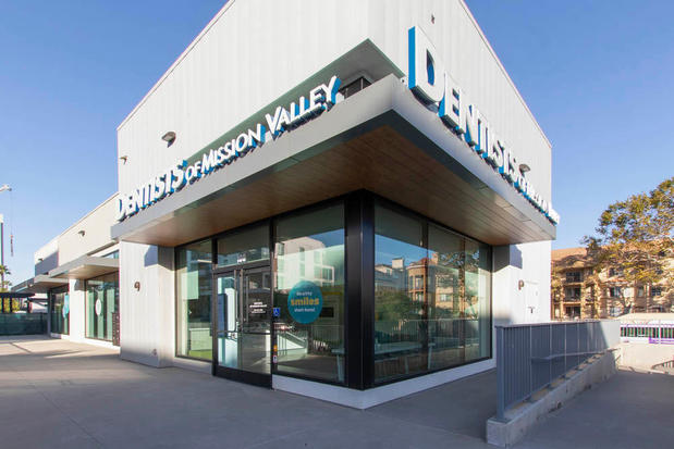 Images Dentists of Mission Valley