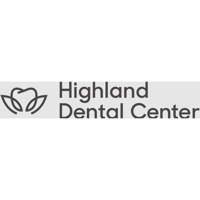 Highland Dental Center Logo