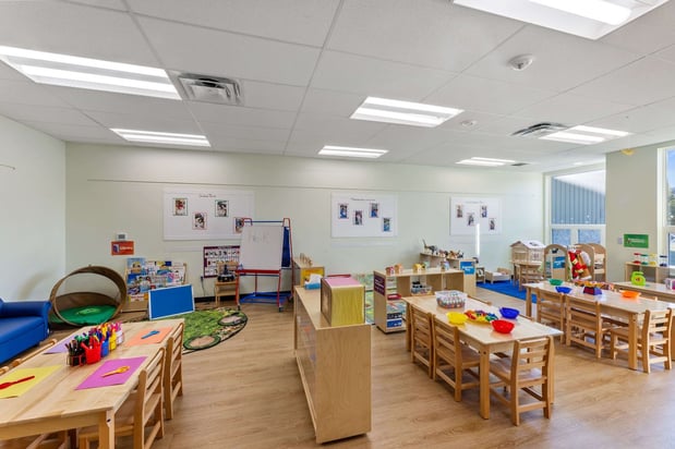 Images Aldie KinderCare