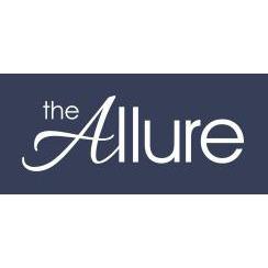 The Allure Apartments Logo