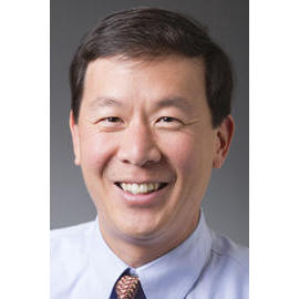 Stephen K. Liu