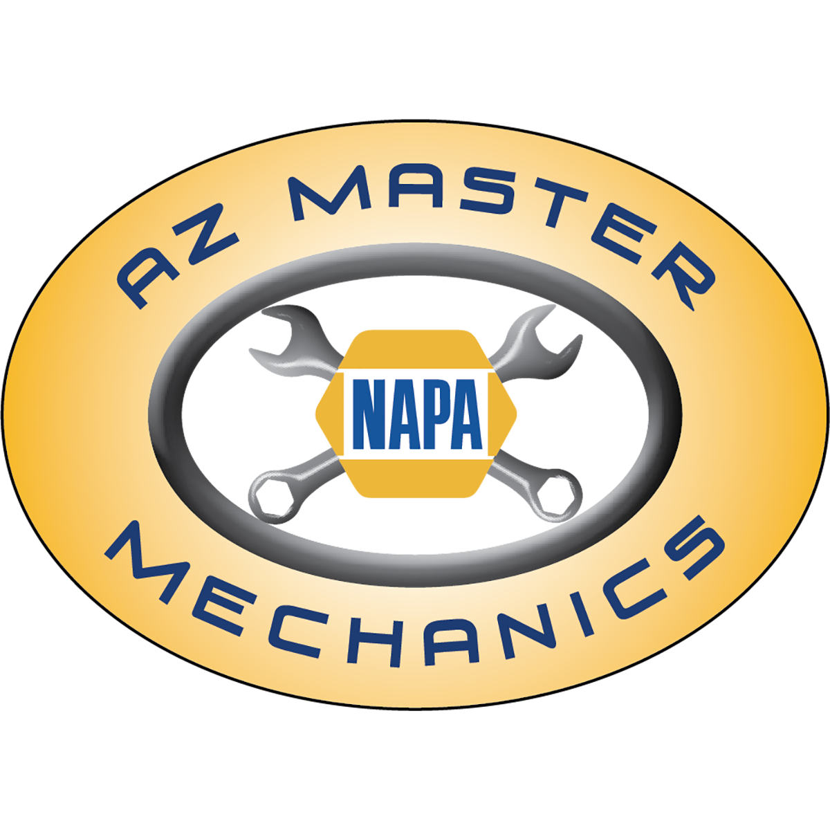 AZ Master Mechanics