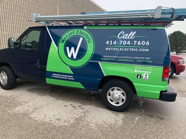 Images Wetzel Electric