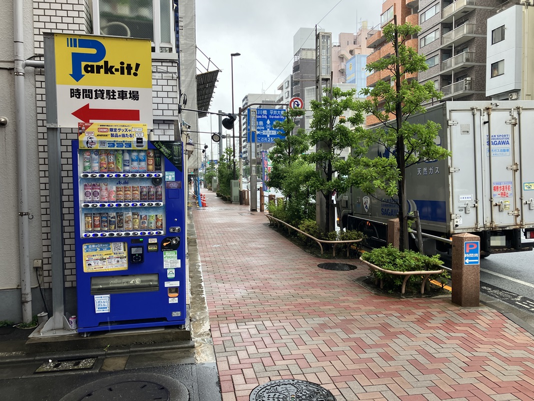 Images パークイット亀戸3丁目