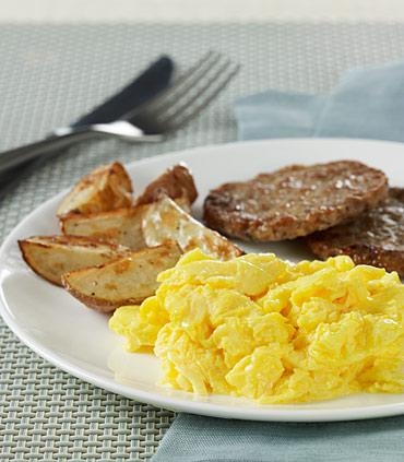 Center City Philadelphia Hotel - Residence Inn by Marriott Philadelphia Center City - Free Hot Breakfast Daily