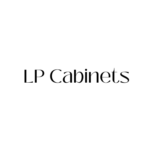 LP Cabinetry Logo