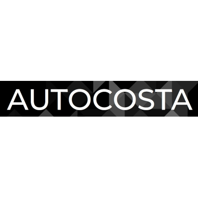 Auto Rent Costa Logo