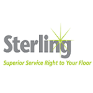 Sterling Services, Inc. Logo