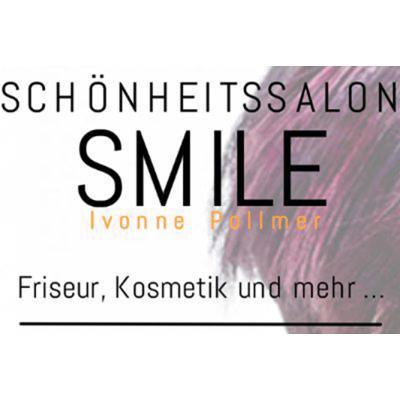 Logo Schönheitssalon SMILE