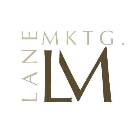 laneMKTG Logo