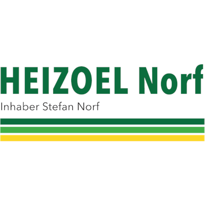 HEIZÖL Norf in Meerbusch - Logo